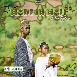 Made in Mali