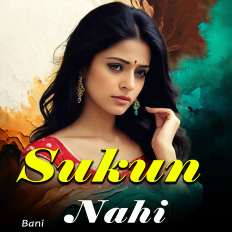 Sukun Nahi | Boomplay Music