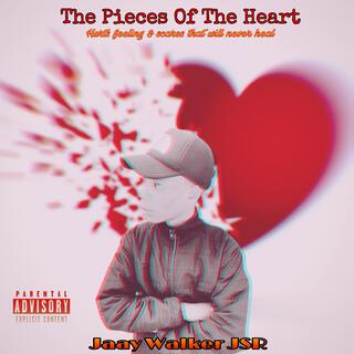 The Pieces Of The Heart