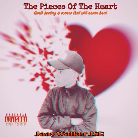 Pieces Of The Heart ft. SOULLJAAHHGUYY & Nash O Nketsang | Boomplay Music