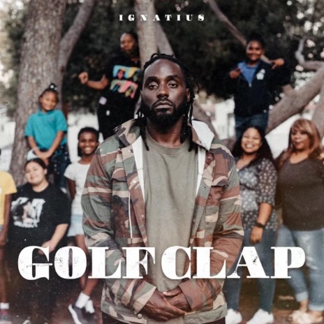 Golf Clap | Boomplay Music