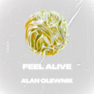 Feel Alive