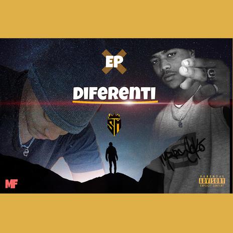 Diferenti | Boomplay Music