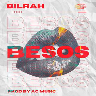 BESOS ft. AC MUSIC lyrics | Boomplay Music