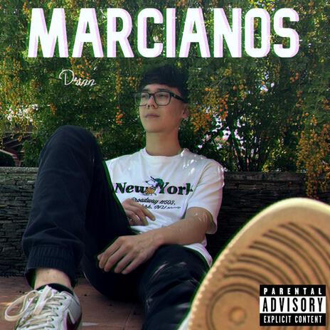 Marcianos | Boomplay Music