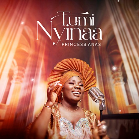 Tumi Nyinaa | Boomplay Music