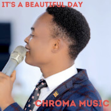 It's a Beautiful Day | Boomplay Music