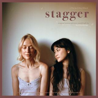 Stagger (original motion picture soundtrack)