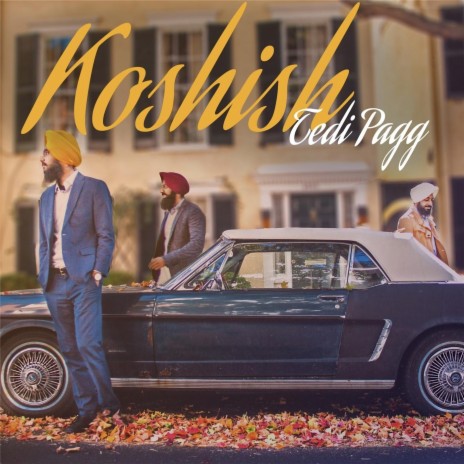 Koshish | Boomplay Music