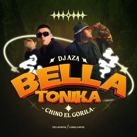 Bellatonika ft. Chino El Gorila | Boomplay Music