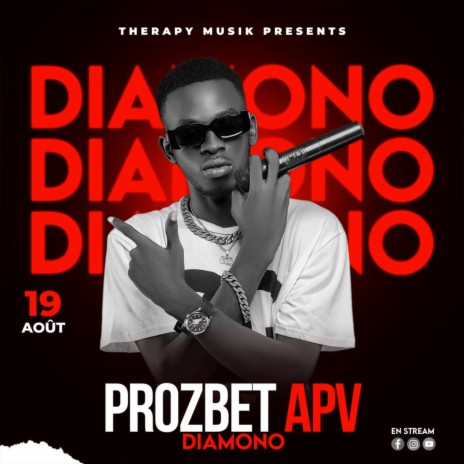 Diamono | Boomplay Music