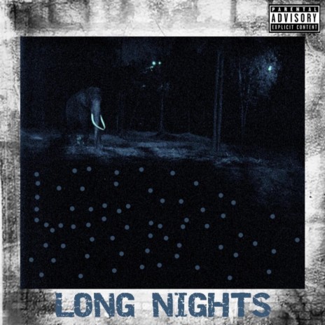 Long Nights (feat. Daniel Nass) | Boomplay Music