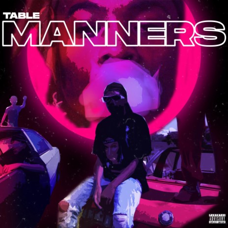 Table Manners | Boomplay Music