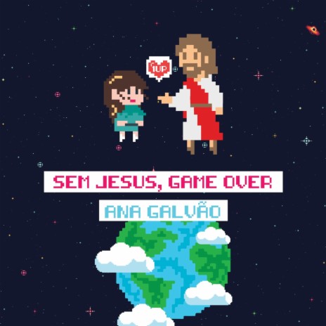 Sem Jesus, Game Over