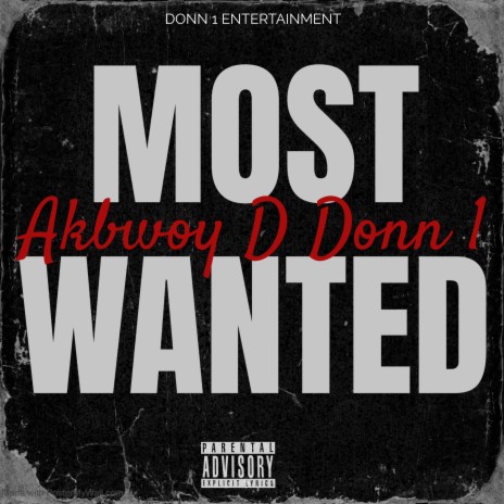 Most Wanted | Boomplay Music