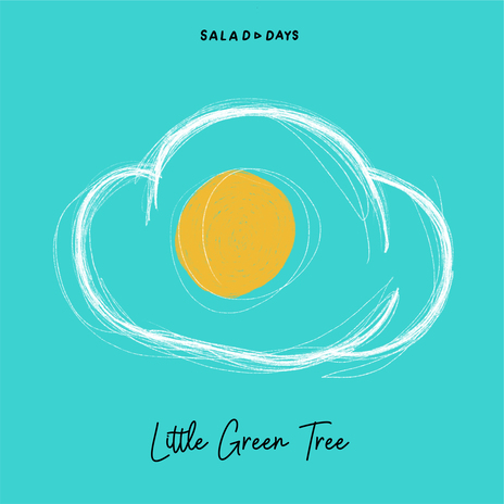 Little Green Tree | Boomplay Music