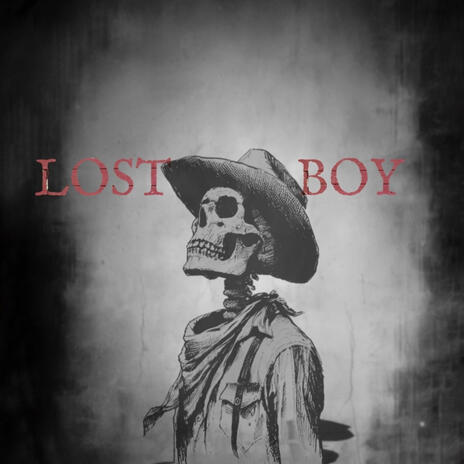 Lost Boy | Boomplay Music