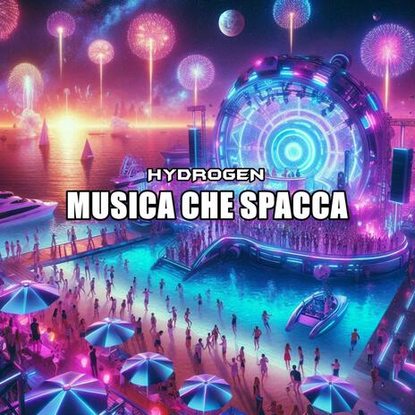 Musica Che Spacca | Boomplay Music