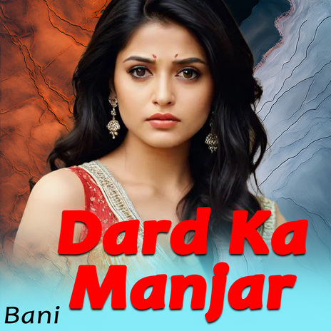 Dard Ka Manjar | Boomplay Music