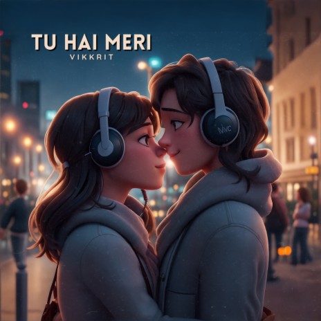 Tu Hai Meri | Boomplay Music