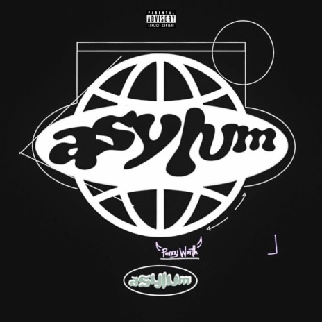 Asylum (Instrumental)