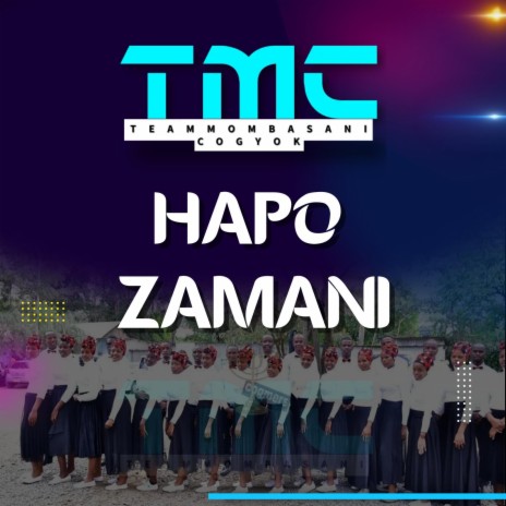 Hapo Zamani | Boomplay Music