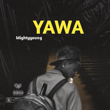 Yawa (speed up) | Boomplay Music