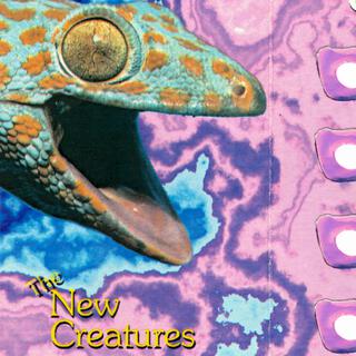 The New Creatures EP