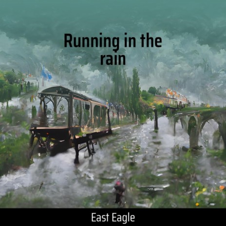 Running in the Rain | Boomplay Music