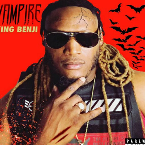 Vampire | Boomplay Music