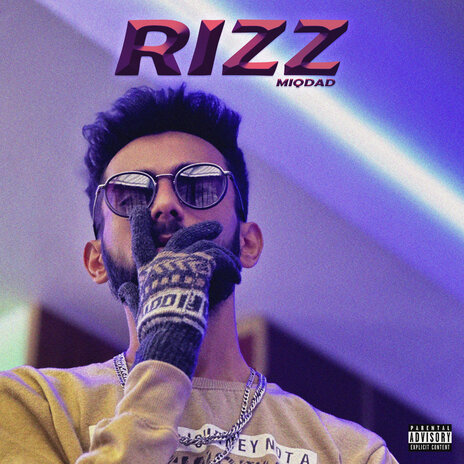 Rizz | Boomplay Music