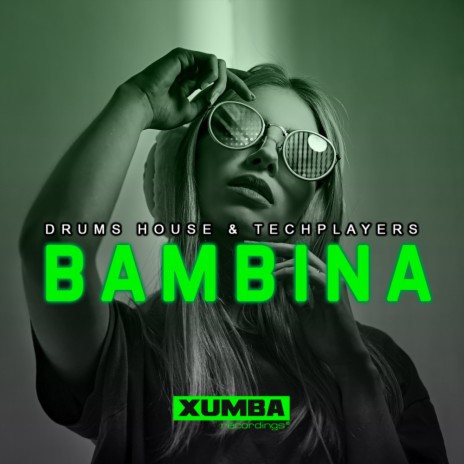 Bambina (Original Mix) | Boomplay Music