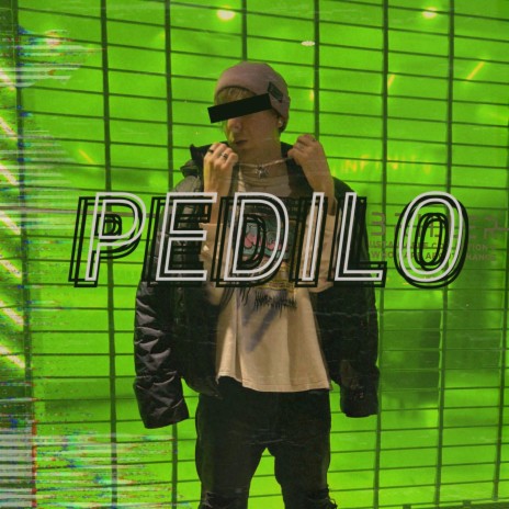 Pedilo | Boomplay Music