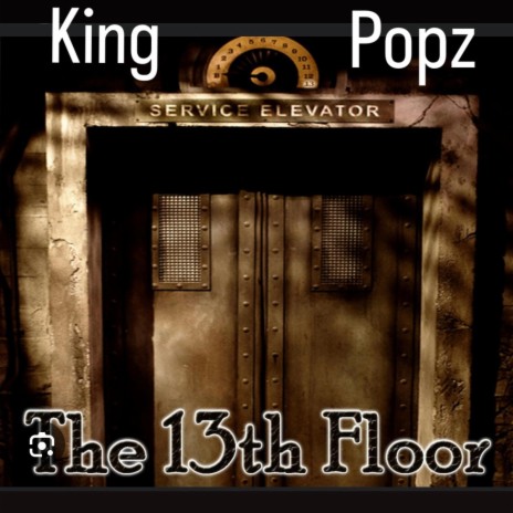 13th Floor ft. Mufasa RKG