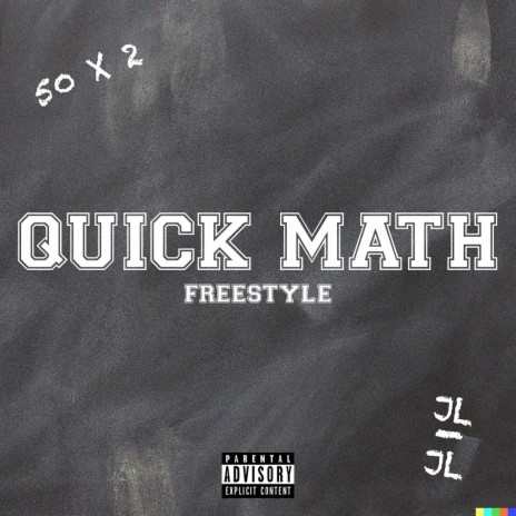 Quick Math Freestyle | Boomplay Music