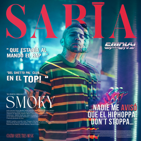 Sabía ft. 473 Music | Boomplay Music