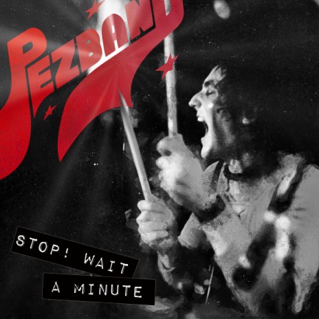 Stop! Wait A Minute | Boomplay Music