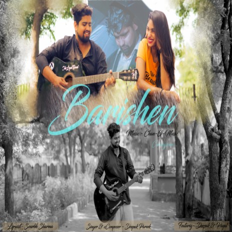 Baarishein | Boomplay Music