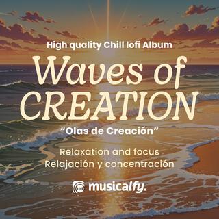 Waves of Creation