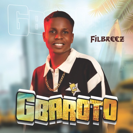 Gbaroto | Boomplay Music