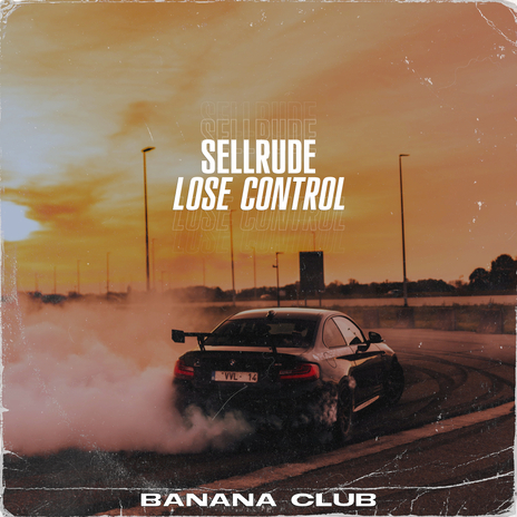 Lose Control | Boomplay Music