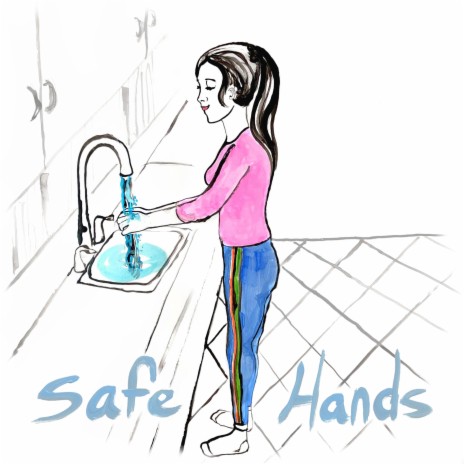 Safe Hands | Boomplay Music