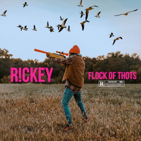 Flock of Thots | Boomplay Music