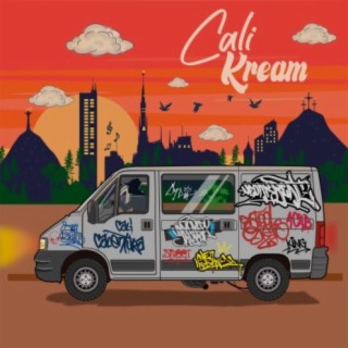 CaliKream (Beat Tape)