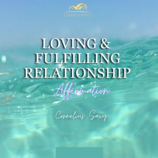 LOVING & FULFILLING RELATIONSHIP AFFIRMATION