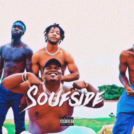 Soufside ft. Celly Rogen | Boomplay Music