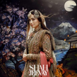 SHAH JEEVAY (Celebrating A Decade Of Decadence)