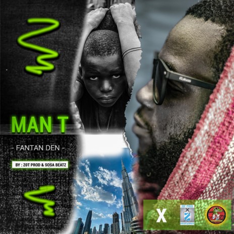 Fantan Den | Boomplay Music