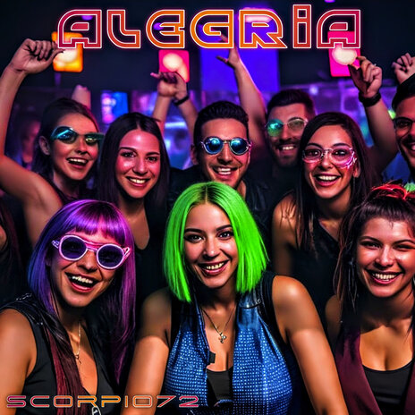 Alegria | Boomplay Music