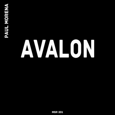 Avalon (Original Mix) | Boomplay Music